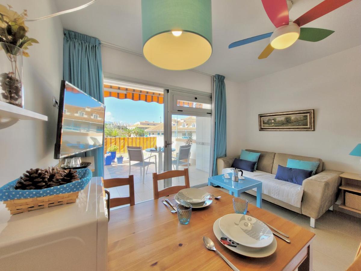 Ferienwohnung Agave Teide View By Tor Puerto de la Cruz  Exterior foto