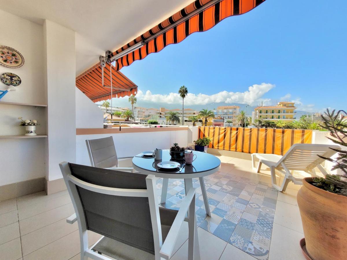 Ferienwohnung Agave Teide View By Tor Puerto de la Cruz  Exterior foto