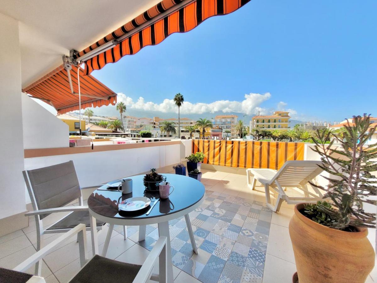 Ferienwohnung Agave Teide View By Tor Puerto de la Cruz  Exterior foto