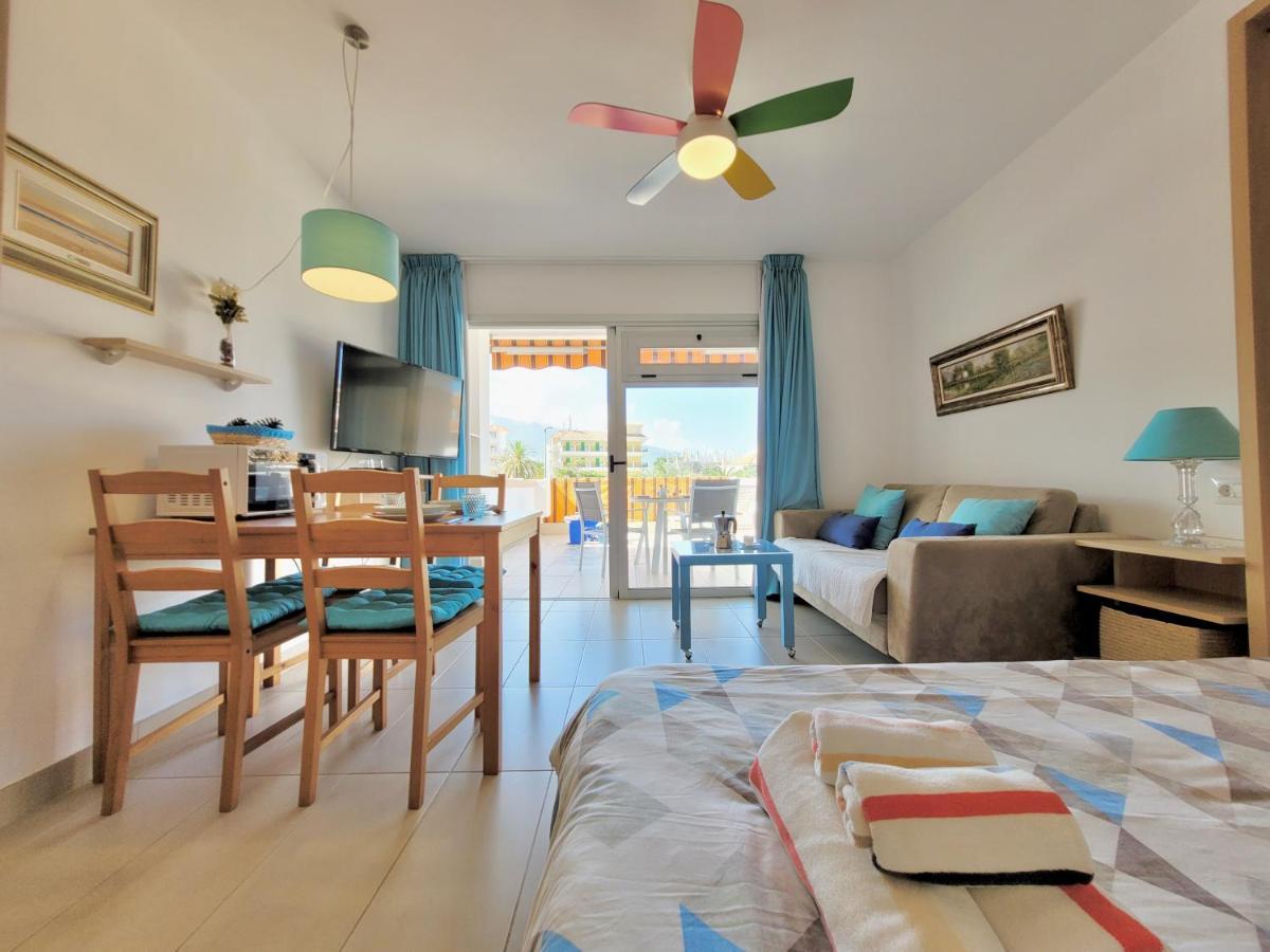 Ferienwohnung Agave Teide View By Tor Puerto de la Cruz  Exterior foto
