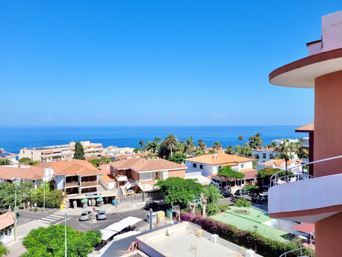 Ferienwohnung Agave Teide View By Tor Puerto de la Cruz  Exterior foto
