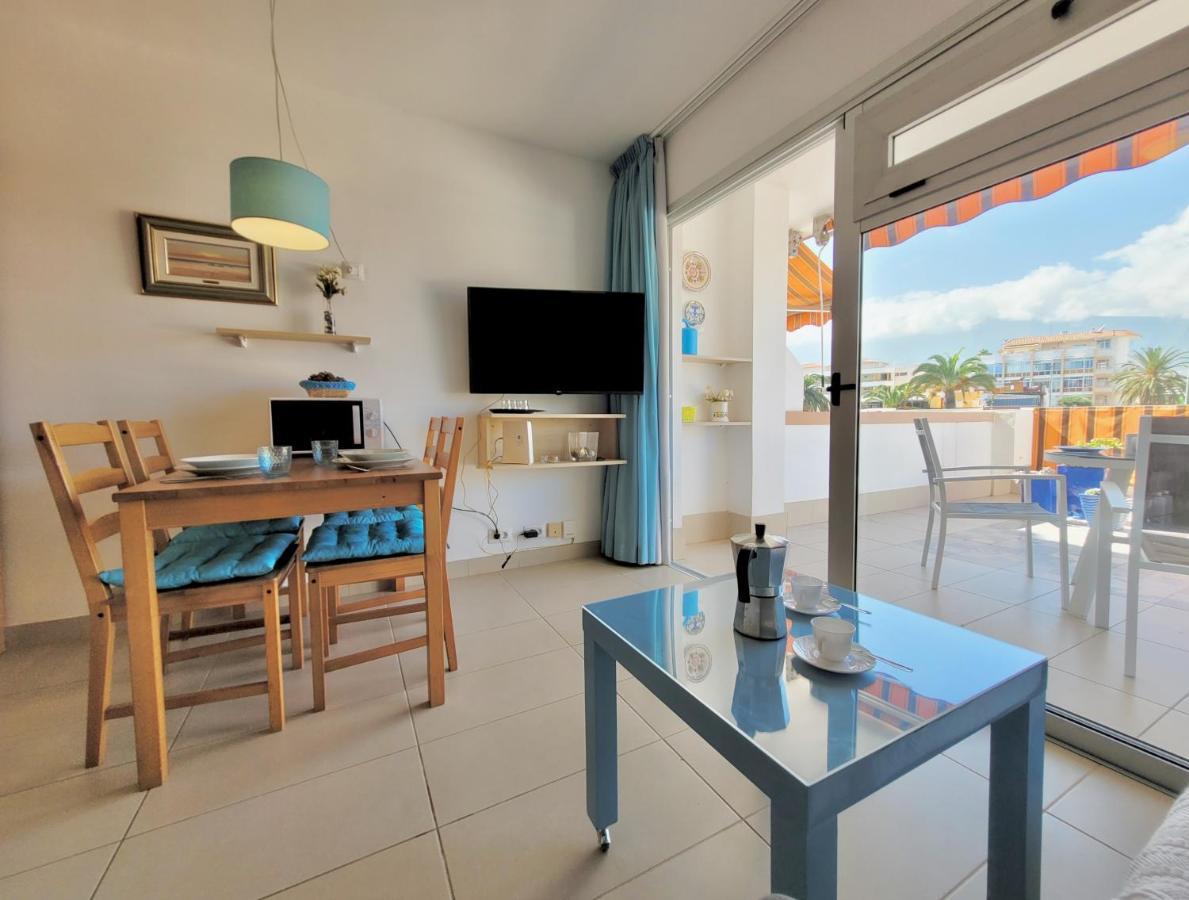 Ferienwohnung Agave Teide View By Tor Puerto de la Cruz  Exterior foto