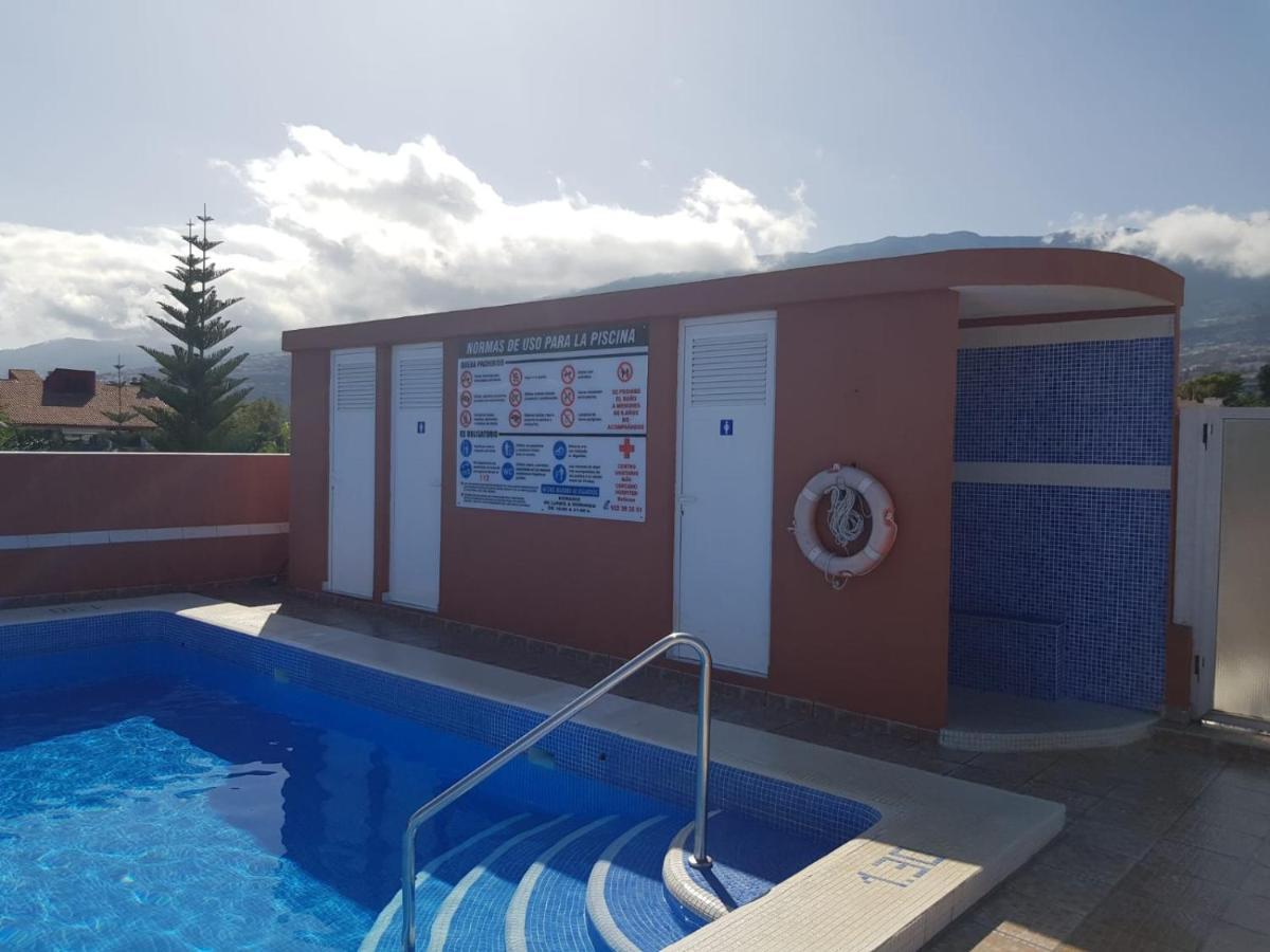 Ferienwohnung Agave Teide View By Tor Puerto de la Cruz  Exterior foto