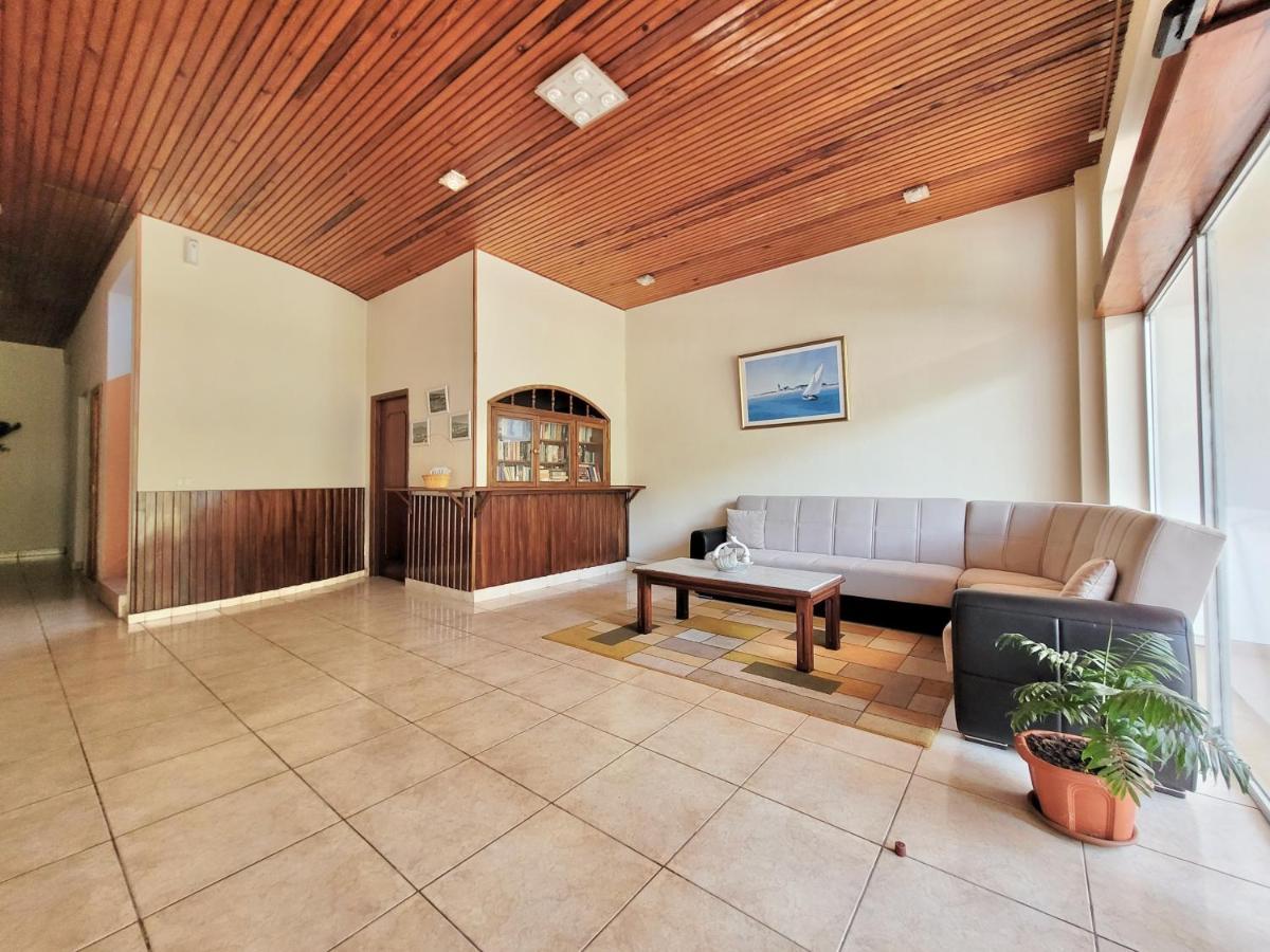 Ferienwohnung Agave Teide View By Tor Puerto de la Cruz  Exterior foto